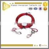 PE Coated Steel Wire Rope Rigging and Sling thumbnail-2