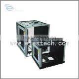 ES15104 Metal/plastic Adjustable Squat Rack thumbnail-4