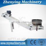 Z-Shape PVC Dry Food Conveyor Belt