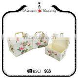 Free Sample Engagement Paper Gift Box Packaging Box Design thumbnail-2