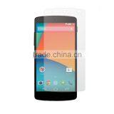 FOR GOOGLE NEXUS 5 E980 SCREEN PROTECTOR,HIGH QUALITY CLEAR AND MATT