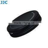 JJC 46mm Metal Screw-In Lens Cap Filter Stack Strorage Case for Camera Filter thumbnail-2
