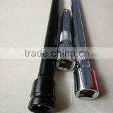 Extension Bar Nuts Disassembly Tools