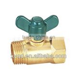 Butterfly Valve ball valve brass water valve
