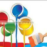 Waterborne Resin Emulsion for Multicolor Paints thumbnail-1