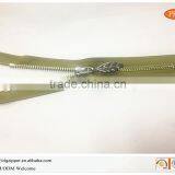 Wholesales Metal Waterproof Zipper for Bags thumbnail-1