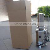 304 Stainless Steel Laboratory Water Distiller