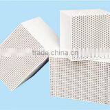 Refractory Cordierite Honeycomb Ceramics thumbnail-1