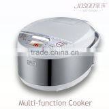 2014 Multi-function Cooker ( Ceramic Pot) thumbnail-6