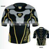 2013 Rugby Shoulder Pad thumbnail-1