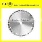 Professional High Performance Circular Saw Blade for Metal Cutting