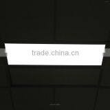 Super Bright 130lm/w Led 600x600 Ceiling Panel Light 40w 50w Led Panel Light for Canada Market thumbnail-2