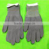 15 Gauge Colored Nylon Knitted Seamless Glove Liner thumbnail-3