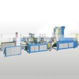 T Shirt Type Nonwoven Bag Making Machine thumbnail-1