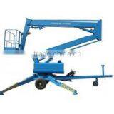 18 m Genie Spider Boom Lift With CE thumbnail-2