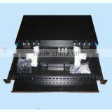 SC,FC,ST 24-48 Port Slide Fiber Optical End Box/optical Terminal Box/optic Distribution Box