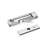 New Single Door Electromagnetic Lock 180KG EM Lock Mag Lock With LED Singal Feedback thumbnail-1