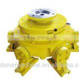 Granite Polishing Head