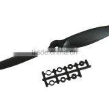 Maytech Light Weight Well Balance 8inch Plastic Propeller for RC Airplane thumbnail-5