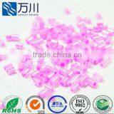 2014 High Quality Transparent Glass Bugles