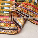 Fashion Wholesale New Twill Silk Scarf thumbnail-4
