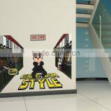 Custom Kids Wall Stickers, Ceramic Home Decoration Cheap Home Decoration Wholesale