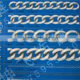 Single Chain,jewelry Basic Chain,necklace Chain,iron Chain,cut Chain thumbnail-4