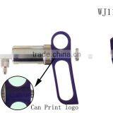 WJ112 10ml A Type Poultry Continuous Injector thumbnail-3