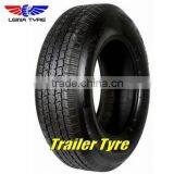 Small Trailer Tyre 225/75D15