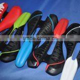 Syun lp Wholesale Bicycle Parts Leather Bicycle Saddle thumbnail-5