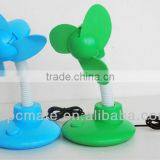 Usb Laptop Fan for Summer Promotioanl Gifts