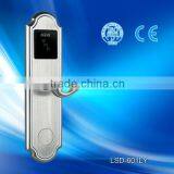 Keyless Electronic Digital Door Lock thumbnail-1