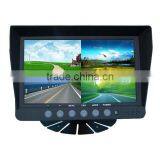 7" Heavy-duty Digitalcar Tft Lcd Sun Shade Lcd Monitor With 12v dc Rca Video Input thumbnail-5