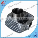 Hot Sale Cylinder Block Motorcycle Spare Parts For CG125 Motorcycle Engine Parts