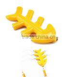 Hot Sellling High Quality Fashion Multiports Earphone Splitter