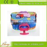 Hot China Products Wholesale Custom Travel Bag With Trolley thumbnail-4