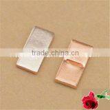 Electric Contacts Copper Sheet for Relays