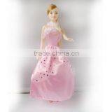 OEM Barbie Fashion Doll,beautiful Action Figure thumbnail-3