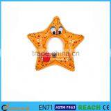 2016 Wholesale Hot Selling Inflatable Baby Swim Neck Collar Ring thumbnail-1