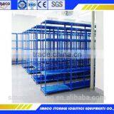 Delicate Light Duty Store Display Rack