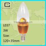 good quality 3w Global Power Saver Energy Saving Light Bulbs