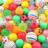 Bulk Buy From China Ningbo Zhejiang Hot 2015 Small Solid Rubber Material Super Bouncy Balls 32mm thumbnail-2