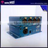 4 Channel RGB LED Strip Wifi Remote Controller thumbnail-2