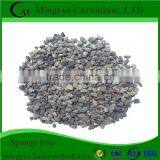 Factory Direct Reduced Iron Powder/ Sponge Iron Price thumbnail-3
