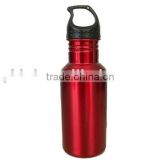 juice bottle stainless steel /milk bottle/drink bottle/water bottle/quality bottle/water bottle design