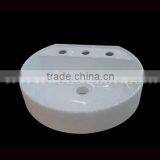 Over Mounted Bathroom Porcelain Basin thumbnail-1