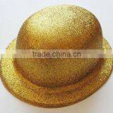 Glitter Round Hats thumbnail-1