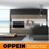 2016 Melamine and Lacquer Kitchen Cabinet Cheap Kitchen Cabinet Pakistan thumbnail-3