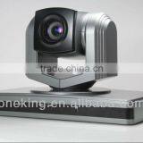 USB PTZ Camera 18x Optical Zoom 650TVL/550TVL Usb Video Conference Room Camera thumbnail-1