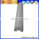 LED Aluminum Strip Extrusion for Light Box and Kitchen Cabinet